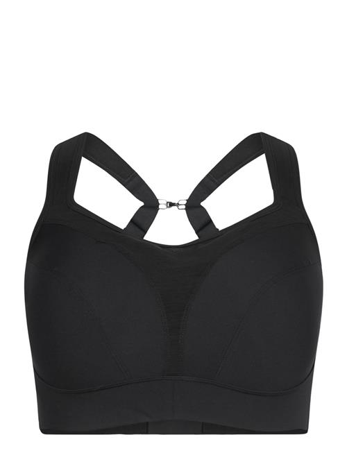 High Support Sportsbra G-Cup Röhnisch Black