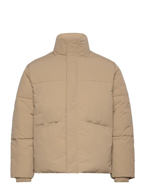 Rrlukas Jacket Redefined Rebel Beige