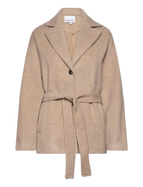 Nia Jacket Noella Beige