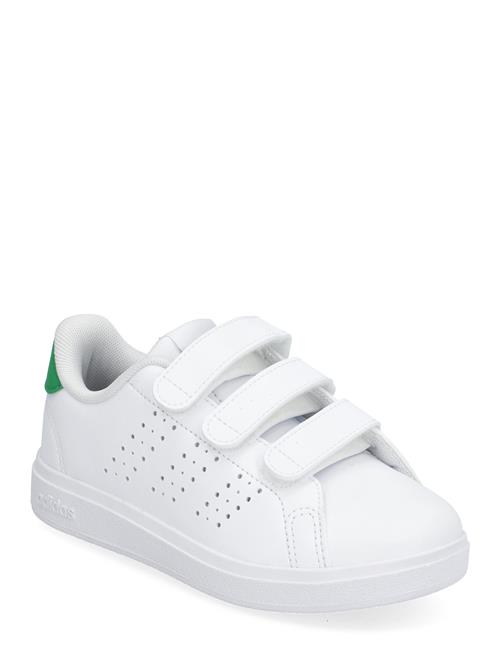 Advantage Base 2.0 Cf C Adidas Sportswear White