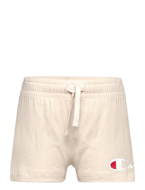 Shorts Champion Cream