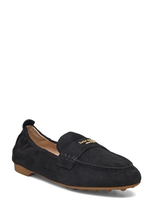 Se Eliza Loafer Kate Spade Black ved Booztlet