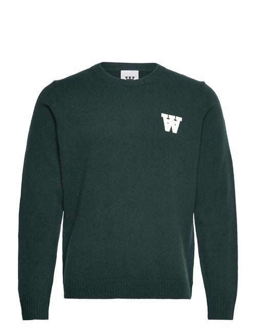 Wwtay Aa Cs Jumper DOUBLE A BY W.W. Green