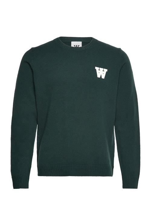 Wwtay Aa Cs Jumper WOOD WOOD Green