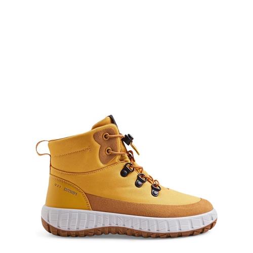 Reima Reimatec® Wetter 2.0 Ankelstøvler Oker 34 EU  Gul  34 EU  Unisex