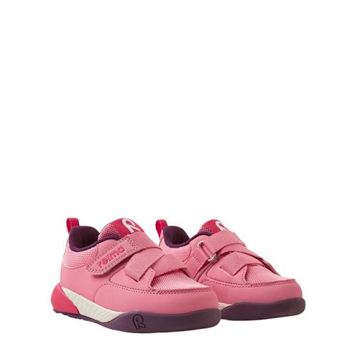 Reima Reimatec Kiirus Sneakers Sunset Pink 22 EU  Lyserød  22 EU  Unisex