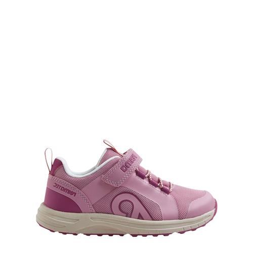 Reima Reimatec Enkka Vandtætte Sneakere Grey Pink 28 EU  Lyserød  28 EU  kvinde