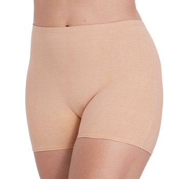 Miss Mary of Sweden Miss Mary Organic Cotton Shorty Panty Trusser Hud bomuld 42/44 Dame