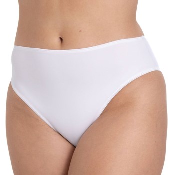 Miss Mary of Sweden Miss Mary Recycled Comfort Brazilian Panty Trusser Hvid 42/44 Dame