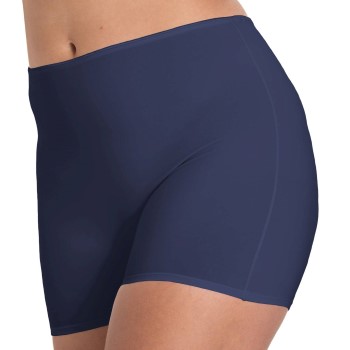 Miss Mary of Sweden Miss Mary Recycled Comfort Shorty Panty Trusser Mørkblå 42/44 Dame