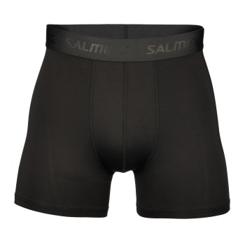 Salming Performance Basic Boxer Sort polyester Small Herre