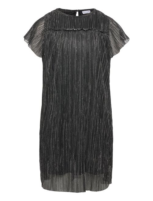 Nkfviviun Capsl Dress Name It Black