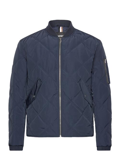 Caramo BOSS Navy