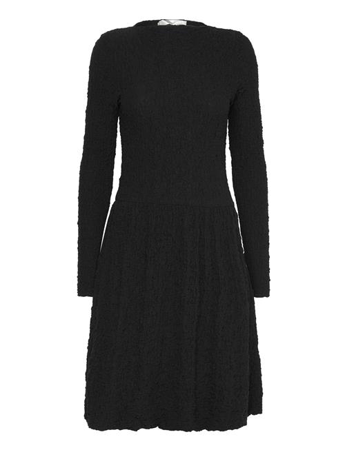 Puntaiw Dress InWear Black