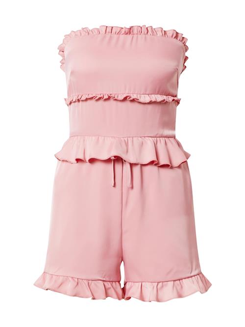 NA-KD Jumpsuit  pink