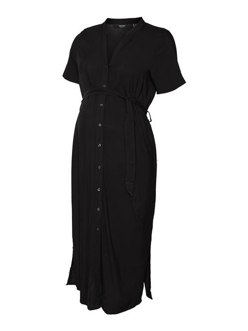 Vero Moda Maternity Blusekjole 'VICA'  sort