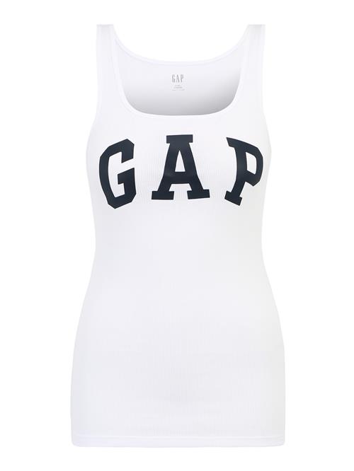 Gap Tall Overdel  sort / hvid