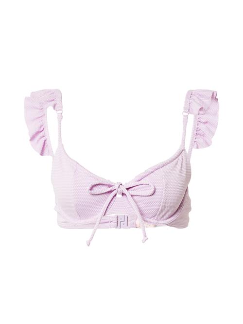 Hunkemöller Bikinioverdel  lilla