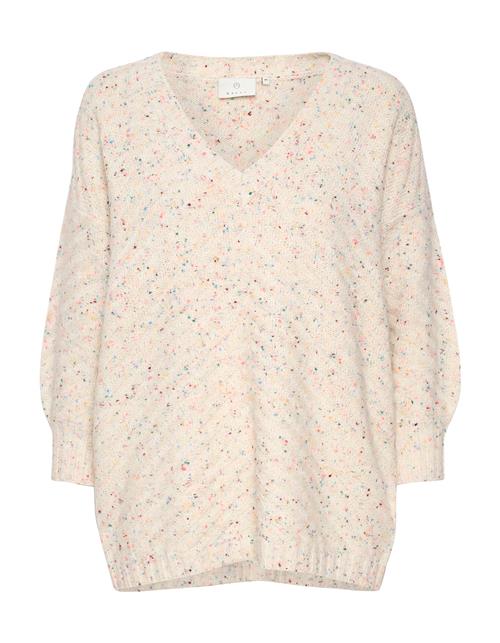 Kaffe Pullover ' '  beige