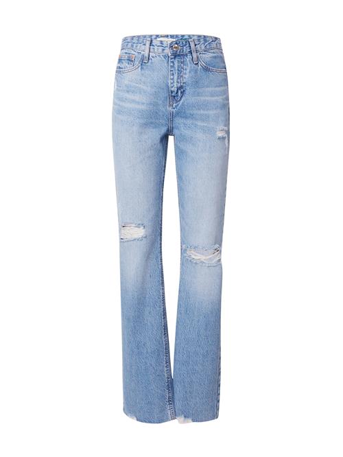 River Island Jeans 'POPPY BETSY'  lyseblå