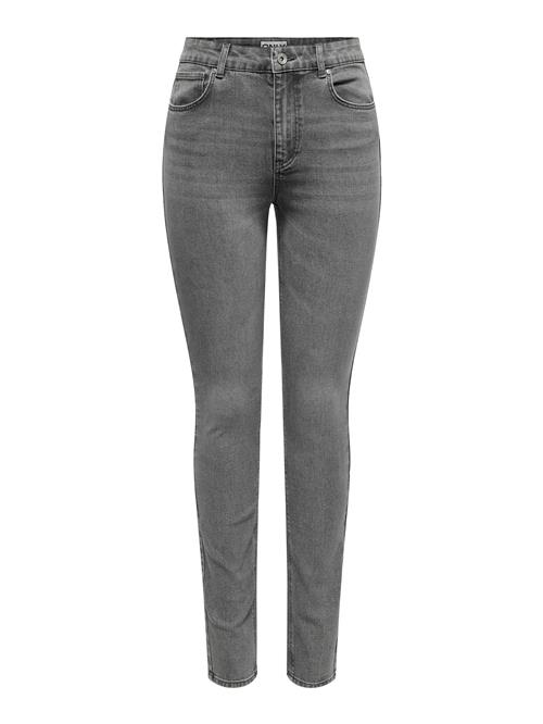 Se ONLY Jeans 'DRUNA'  grey denim ved About You