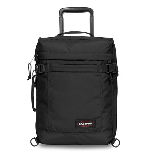 EASTPAK Rejsetaske  sort