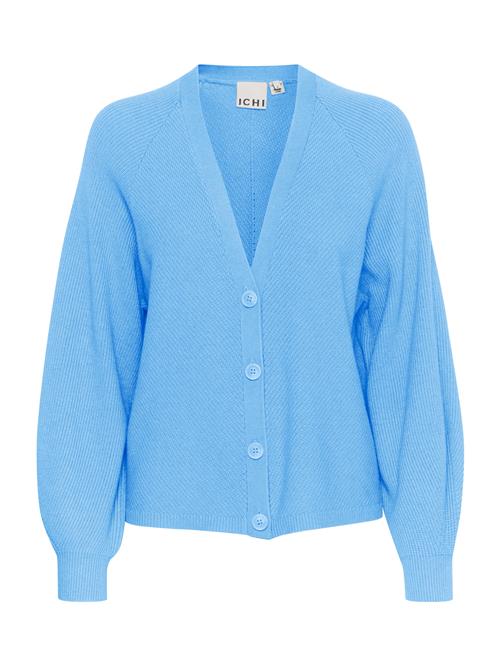 ICHI Cardigan 'BOSTON'  azur