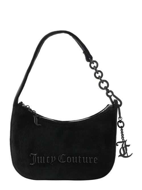 Juicy Couture Skuldertaske 'Jasmine'  sort