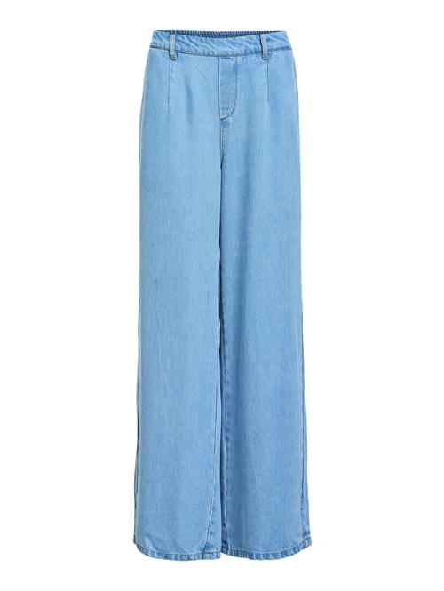 OBJECT Jeans  blue denim