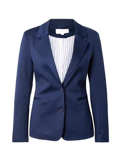 VILA Blazer 'SAGA'  navy