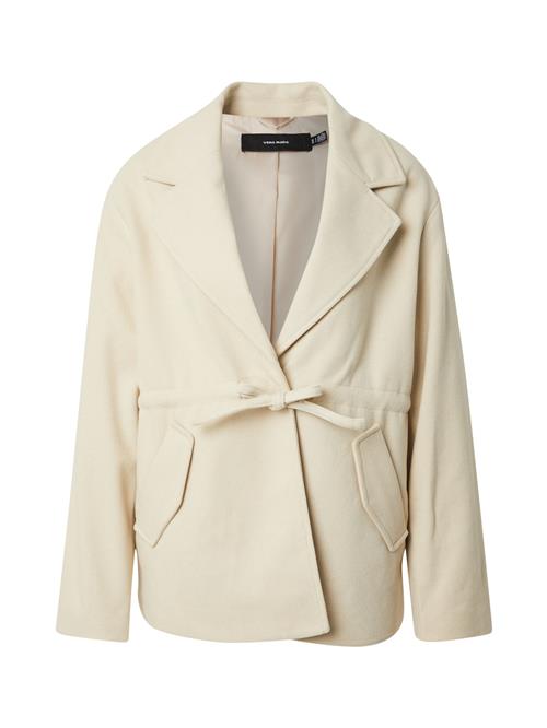 VERO MODA Overgangsjakke 'VMINGRID'  beige