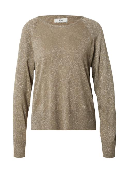 Se JDY Pullover 'JDYKAYA'  khaki ved About You