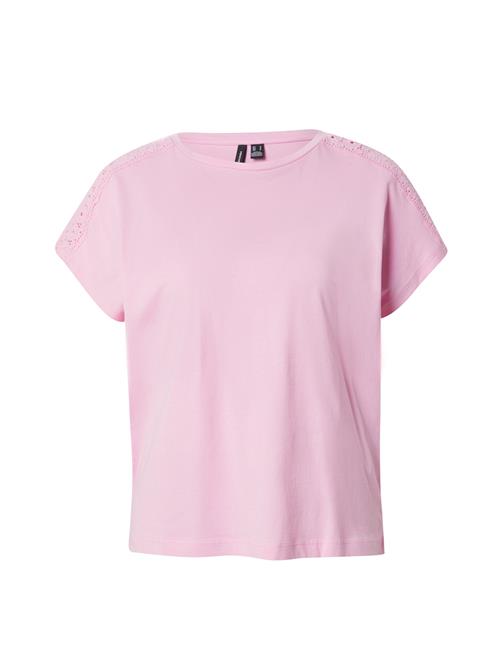 VERO MODA Shirts 'VMEMMY'  lys pink