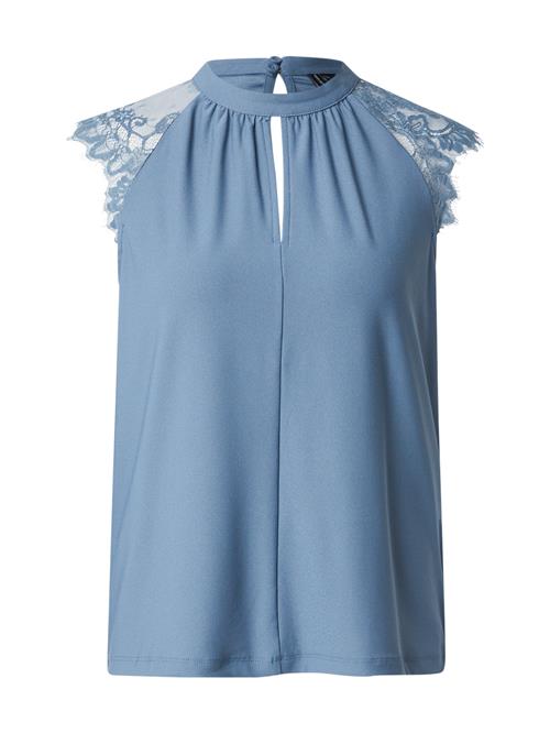 VERO MODA Bluse 'VMMILLA'  opal