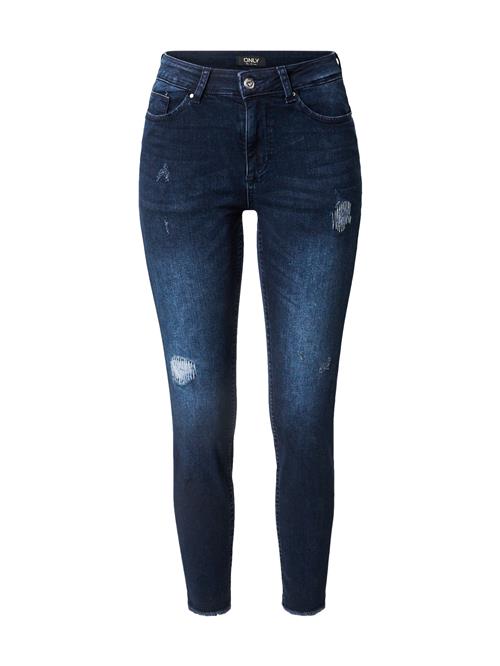 Se ONLY Jeans 'ONLRUSH'  marin ved About You