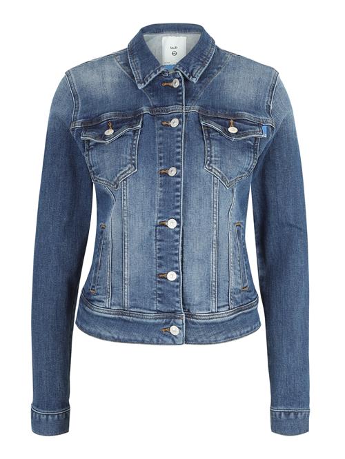 LTB Overgangsjakke 'Dean'  blue denim