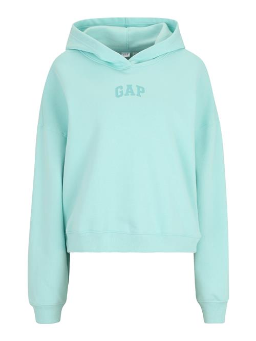 Gap Tall Sweatshirt  turkis