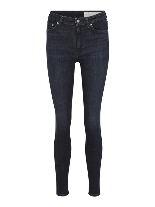 rag & bone Jeans  mørkeblå