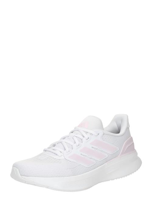 ADIDAS PERFORMANCE Løbesko 'Ultrarun 5'  pastelpink / hvid