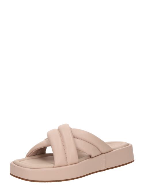 CLARKS Pantoletter 'Alda Glide'  pastelpink