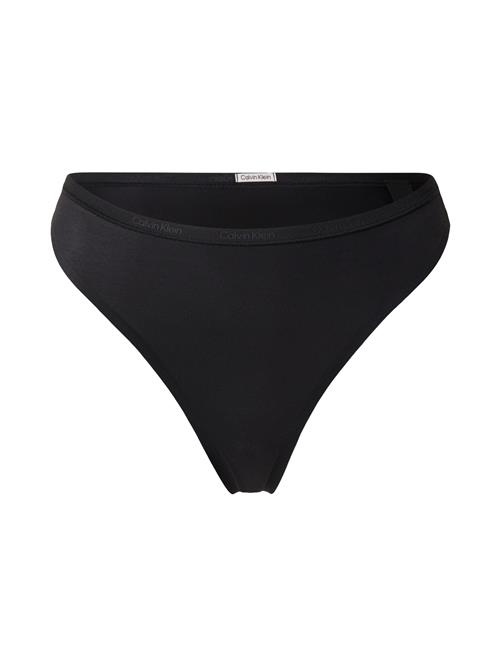 Calvin Klein Underwear String  sort