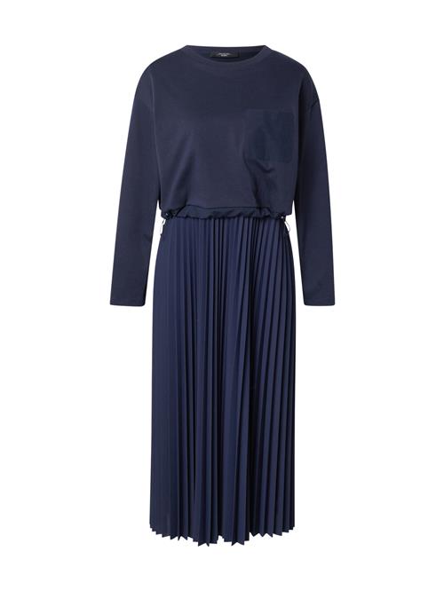 Weekend Max Mara Kjole 'SCATOLA'  navy