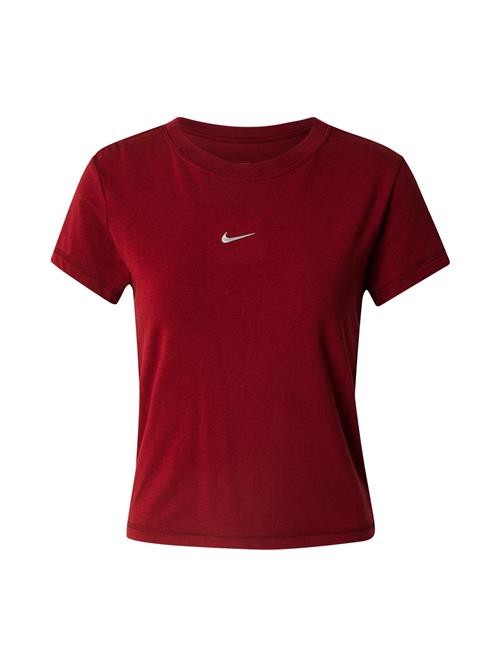 Nike Sportswear Shirts  rød