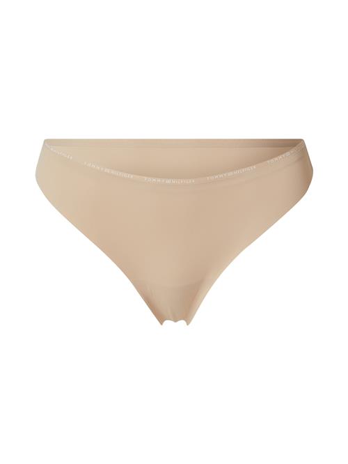 Tommy Hilfiger Underwear String  pudder