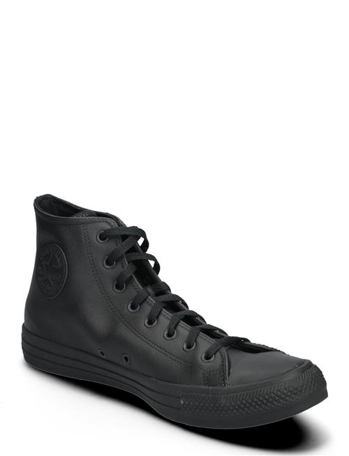 Chuck Taylor All Star Converse Black