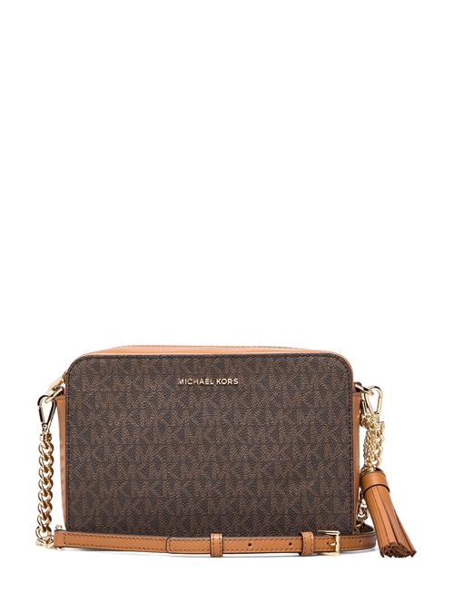 Md Camera Bag Michael Kors Brown