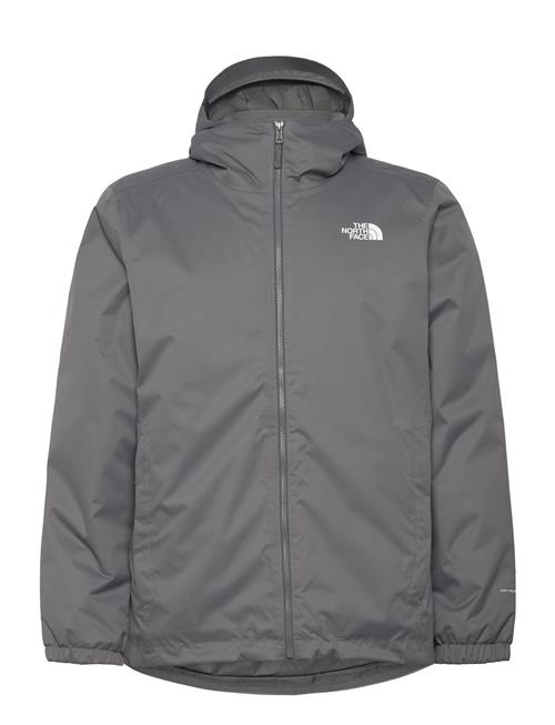 M Quest Insulated Jacket The North Face Grey