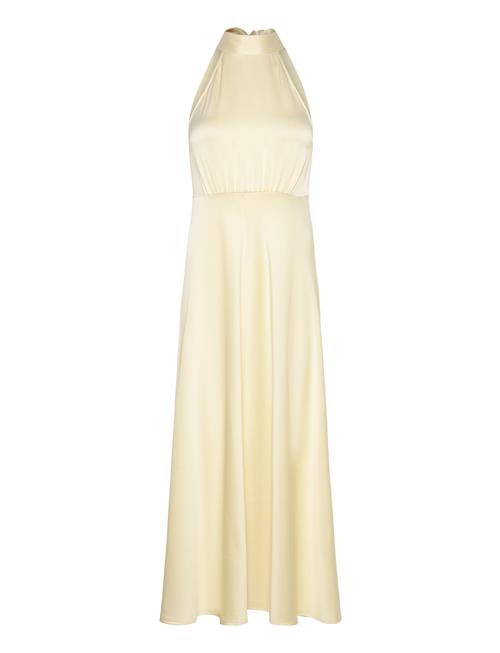 Rheo Dress 12959 Samsøe Samsøe Yellow