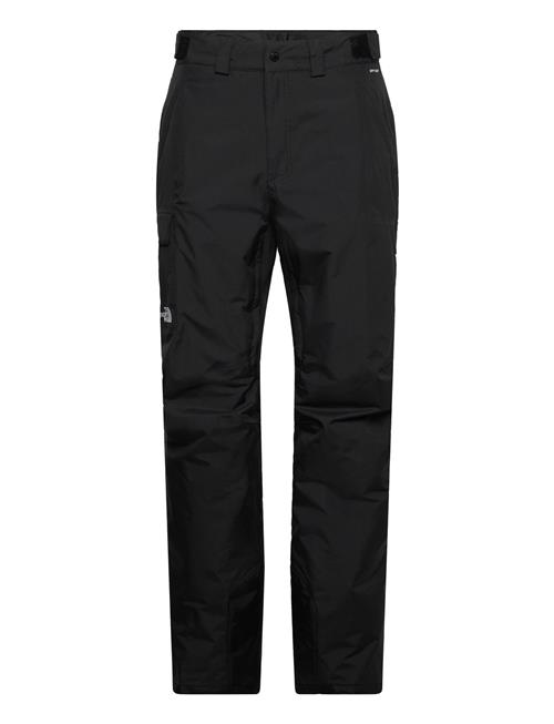 M Freedom Insulated Pant The North Face Black