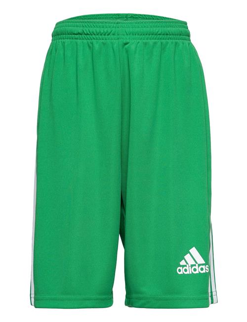 Squadra 21 Short Youth Adidas Performance Green